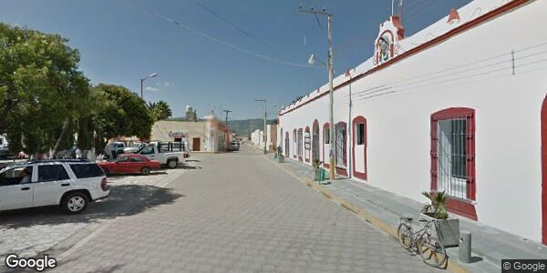 OFICINAS DE TESORERÍA